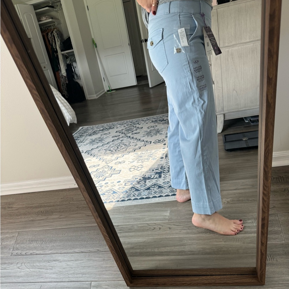 Brand new pants